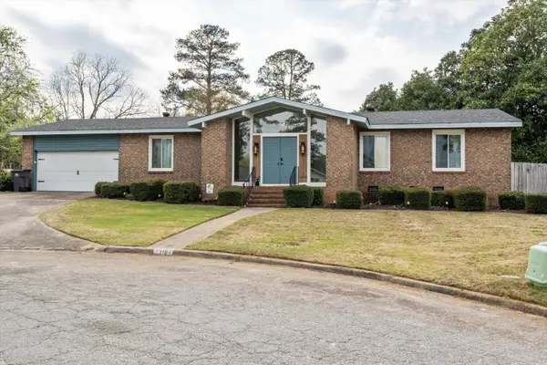 2518 E Springwood Court, Augusta, GA 30904