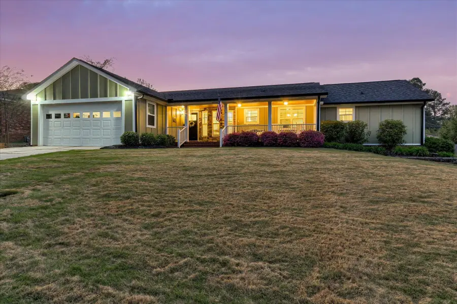 3083 Westwood Road, Augusta, GA 30909 - #3