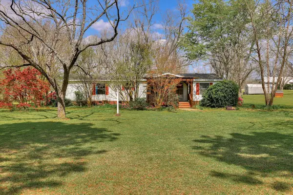 160 Pecan Lane, Waynesboro, GA 30830