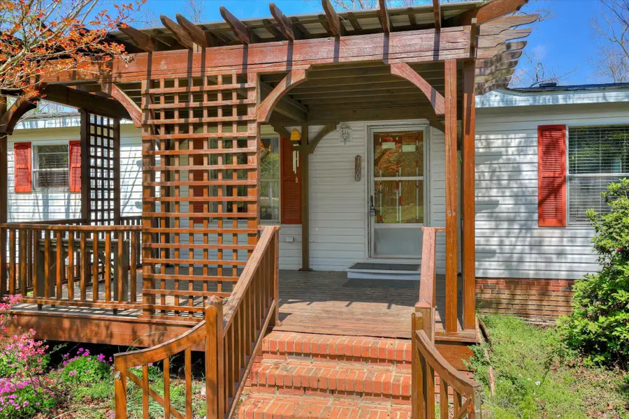 160 Pecan Lane, Waynesboro, GA 30830 - #2