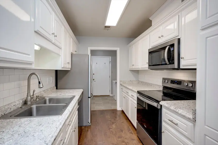 614 Clarendon Place, Aiken, SC 29801 - #3