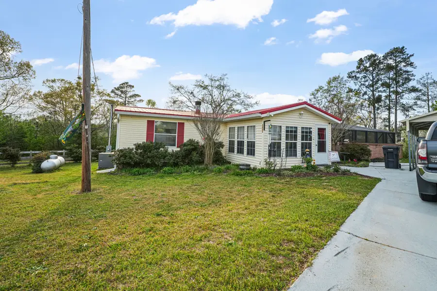 3661 Ga Highway 88, Blythe, GA 30805 - #2