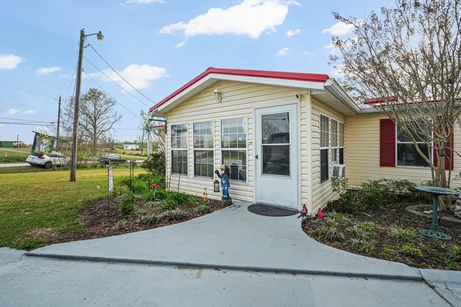 3661 Ga Highway 88, Blythe, GA 30805 - #3