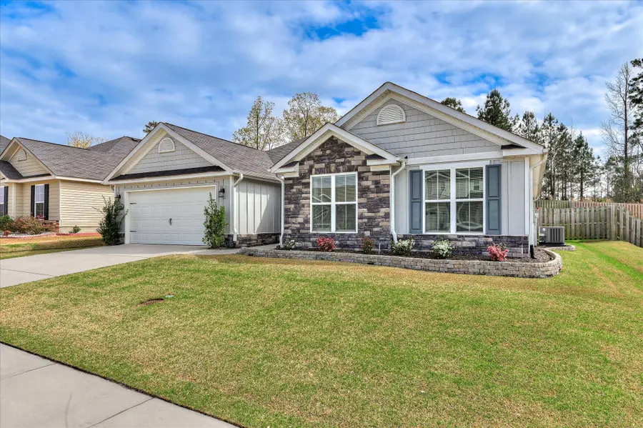 839 Goodale Drive, Augusta, GA 30909 - #2