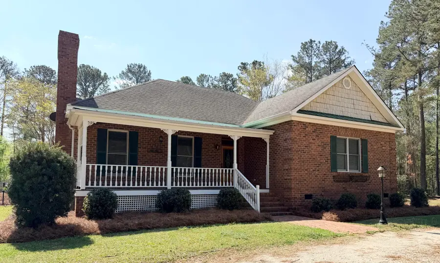 6507 Retreat Court, Appling, GA 30802 - #2