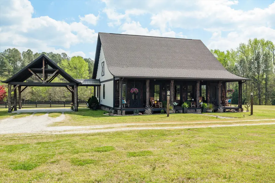 1926 Scuffle Road, Thomson, GA 30824 - #2