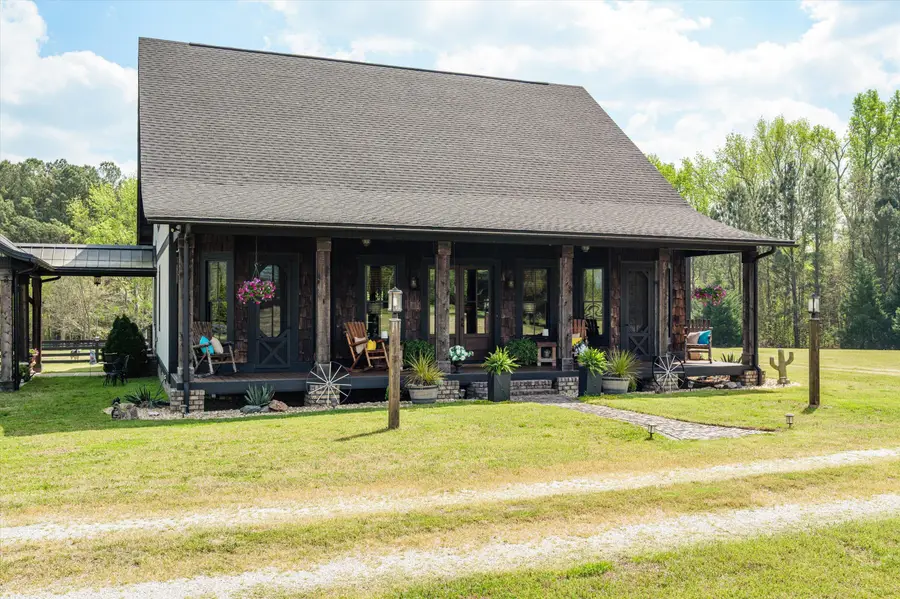 1926 Scuffle Road, Thomson, GA 30824 - #3