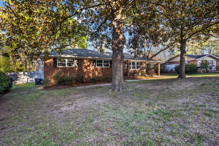 338 Lucerne Avenue, North Augusta, SC 29841 - #3