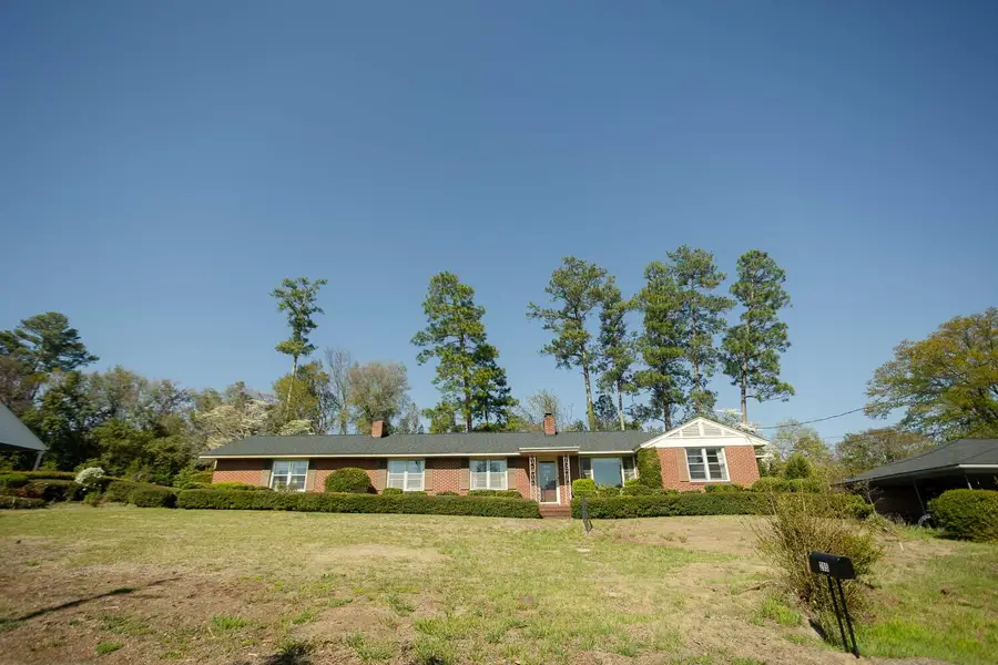 205 E Arlington Heights, North Augusta, SC 29841 - #3