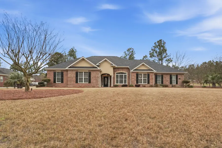 413 Ashley Court, Graniteville, SC 29829 - #2