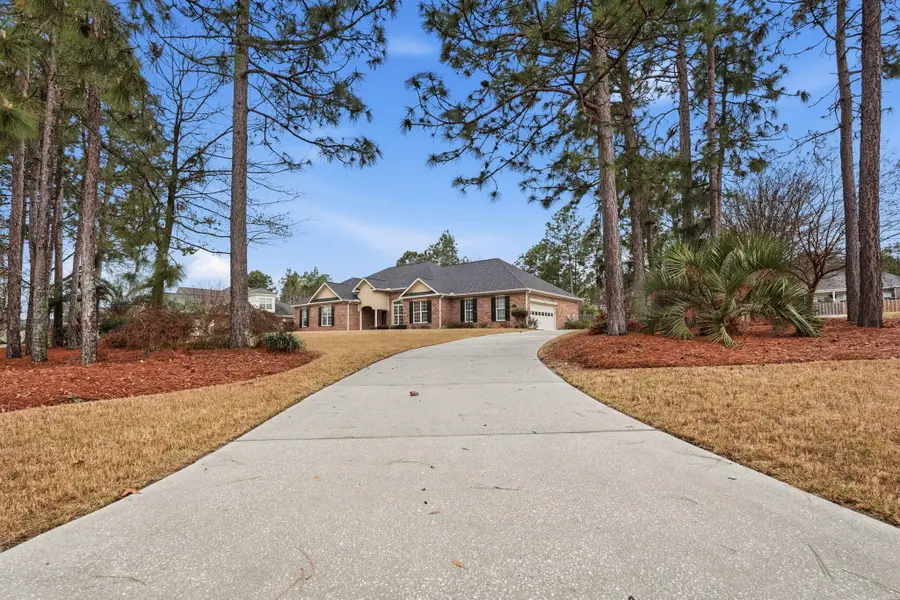 413 Ashley Court, Graniteville, SC 29829 - #3