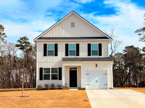 3009 Honeywood Court, Augusta, GA 30906