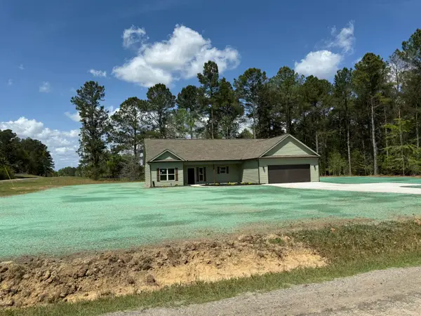 1041 Fairway Ridge Drive, Wrens, GA 30833