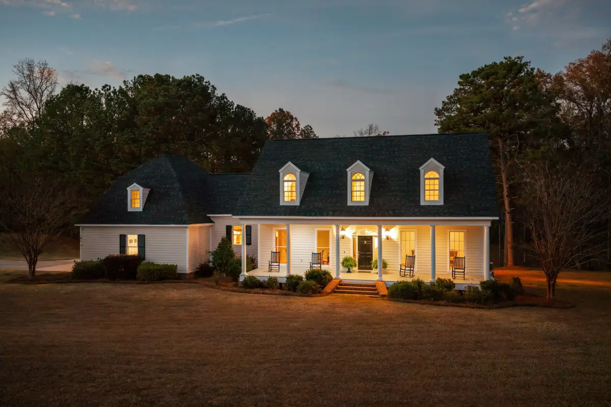 7051 Bill Dorn Road, Appling, GA 30802 - #1