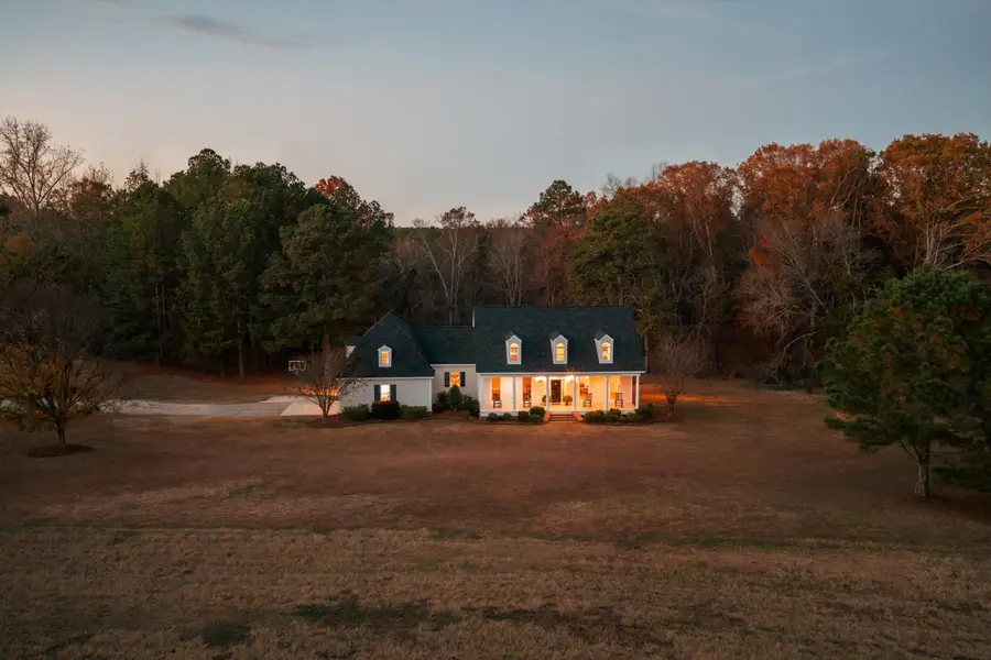 7051 Bill Dorn Road, Appling, GA 30802 - #3