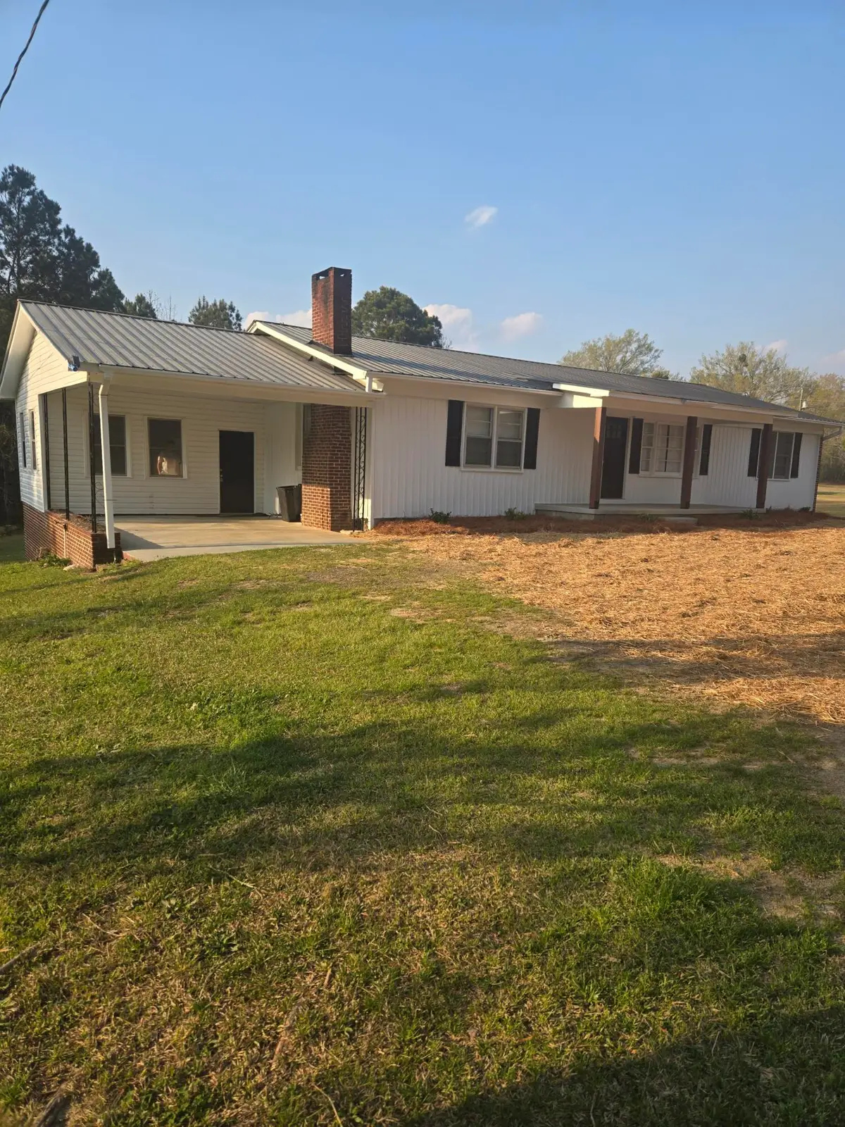 4324 Us Hwy 378, McCormick, SC 29835 - #1