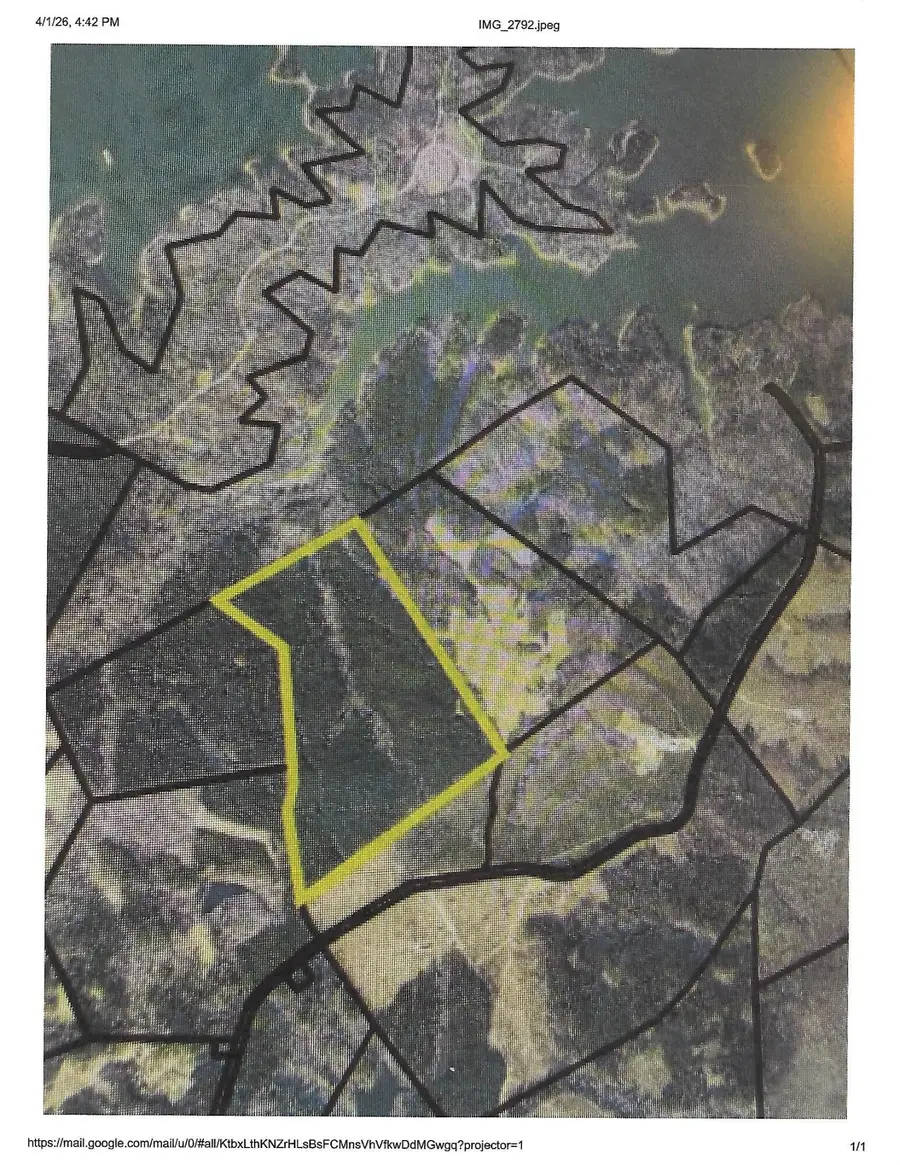 Na Camp Daniel Marshall Road, Lincolnton, GA 30817 - #2