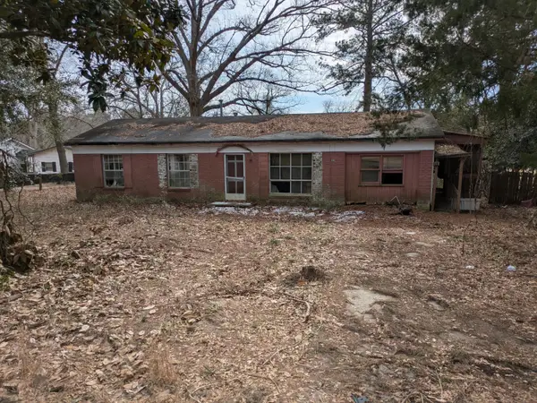 231 Holley Street, Wagener, SC 29164