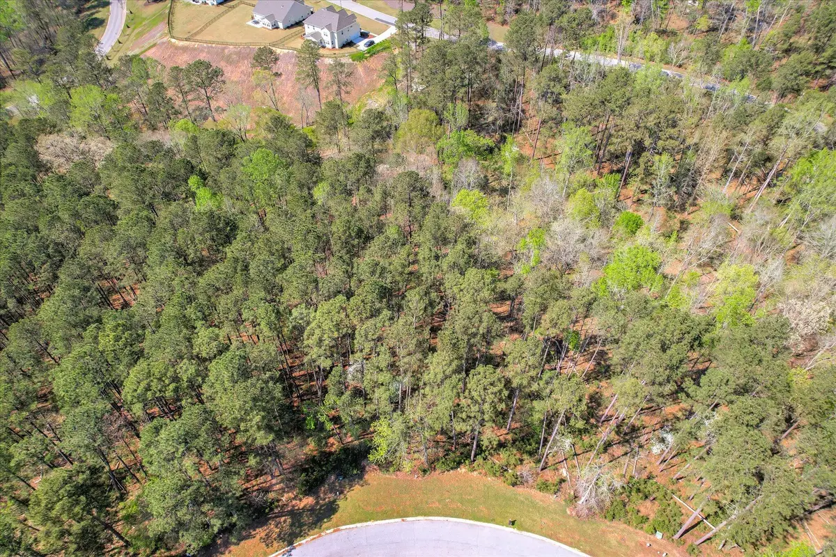 Lot F-015 Olympian Heights, North Augusta, SC 29860 - #1