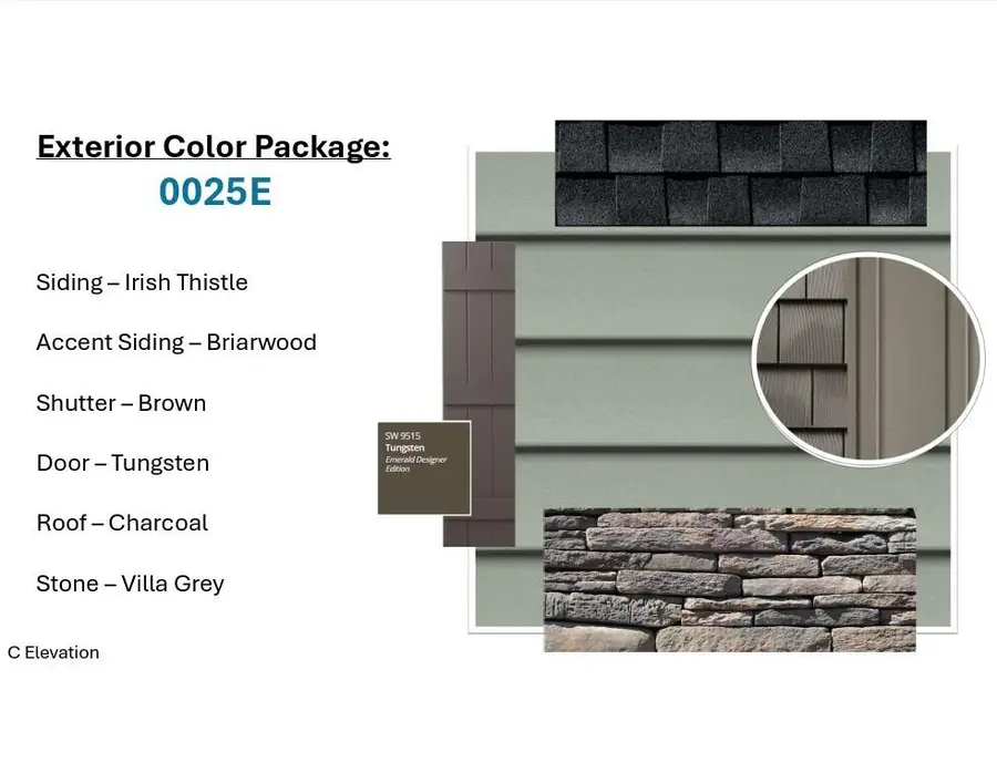 289 Balbriggan Place, Aiken, SC 29801 - #3