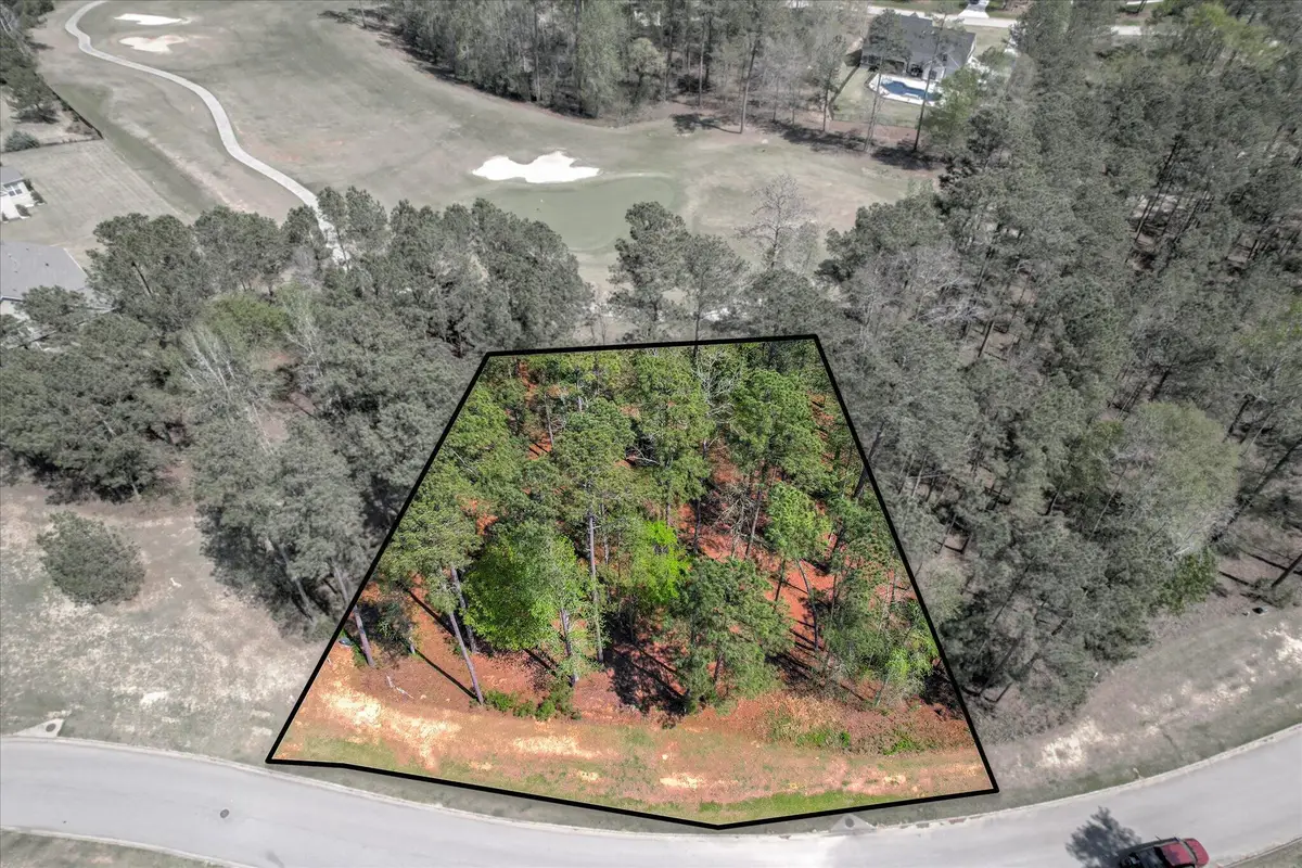 Lot N-045 Captain Johnsons Drive, North Augusta, SC 29860 - #1