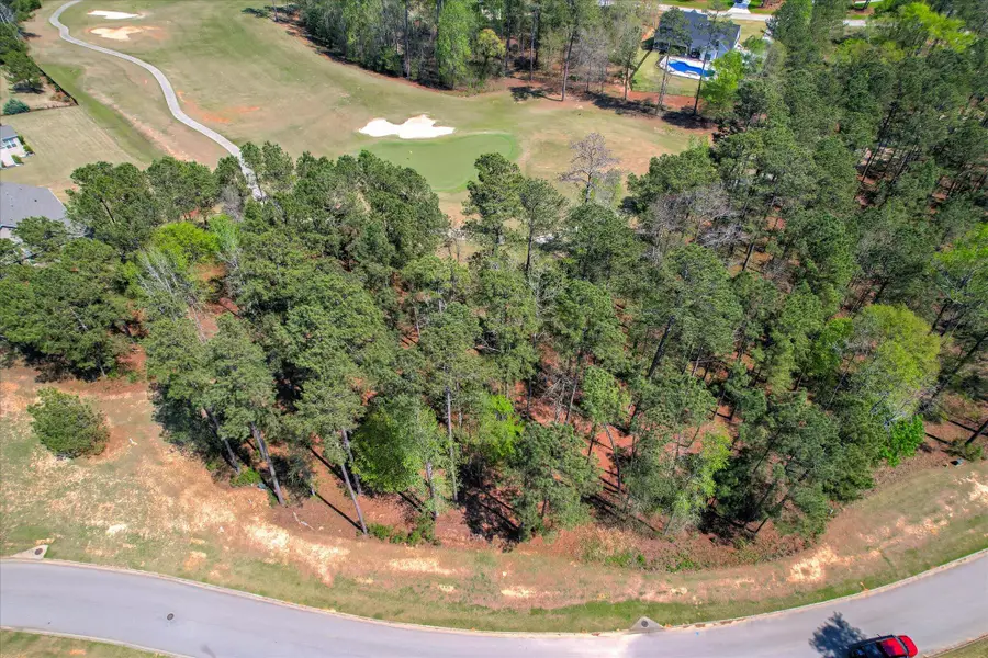Lot N-045 Captain Johnsons Drive, North Augusta, SC 29860 - #3