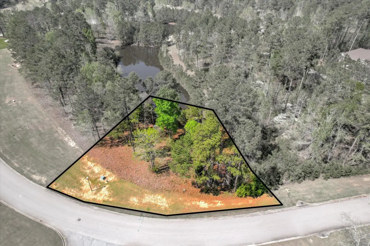 Lot N-030 Captain Johnsons Drive, North Augusta, SC 29860 - #1