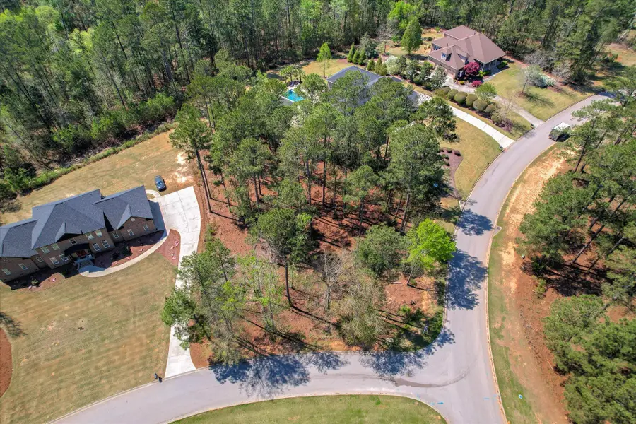 Lot O-046 Schoolhouse Lane, North Augusta, SC 29860 - #3