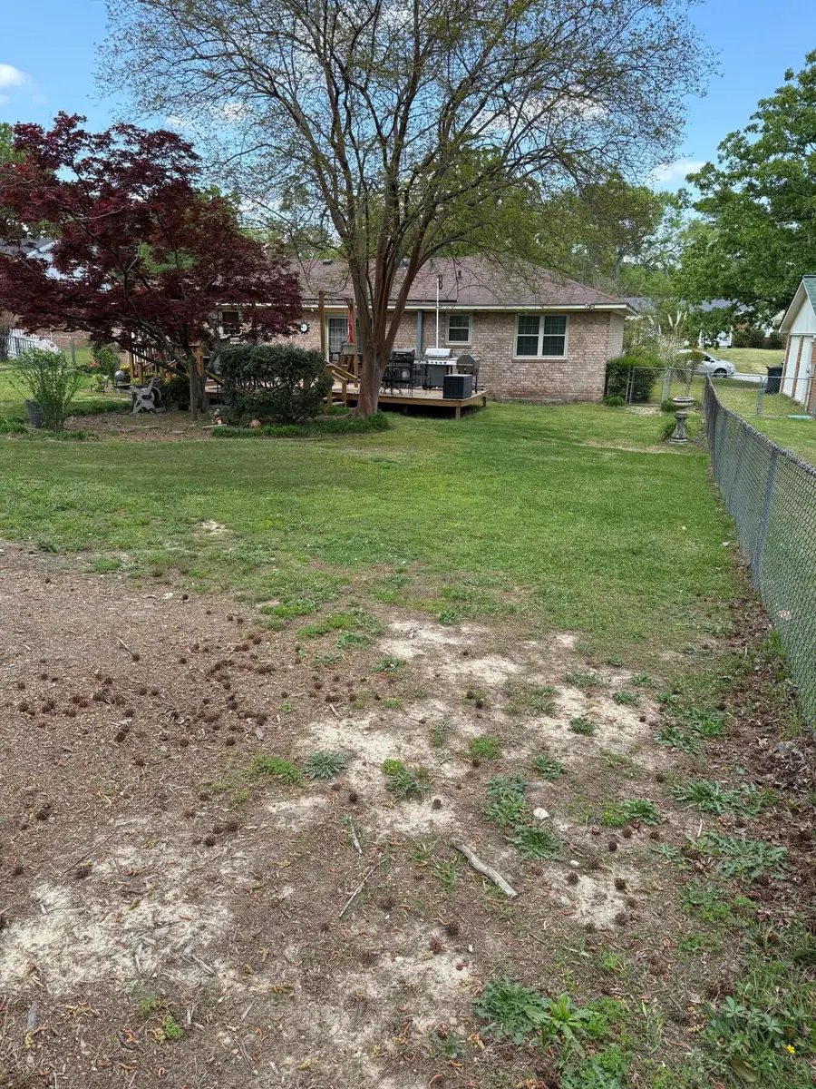 821 Mitchell Street, Augusta, GA 30907 - #2