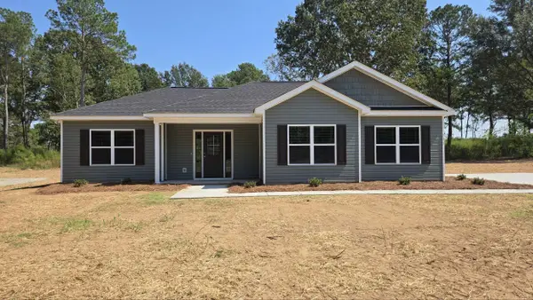 Lot 4 Storm Branch Road, Beech Island, SC 29842