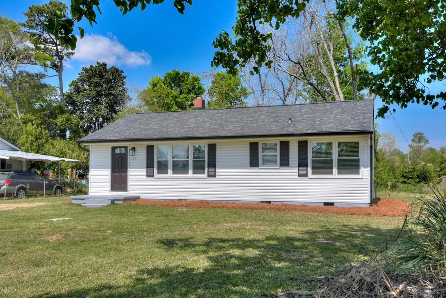 105 Bordeaux Street, North Augusta, SC 29841 - #2