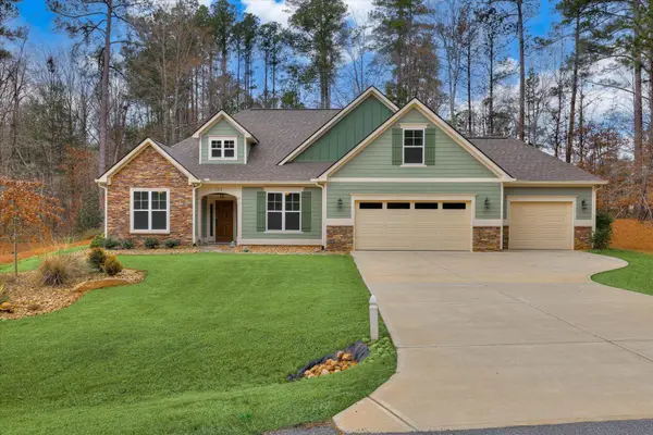 105 Evergeen Lane, McCormick, SC 29835