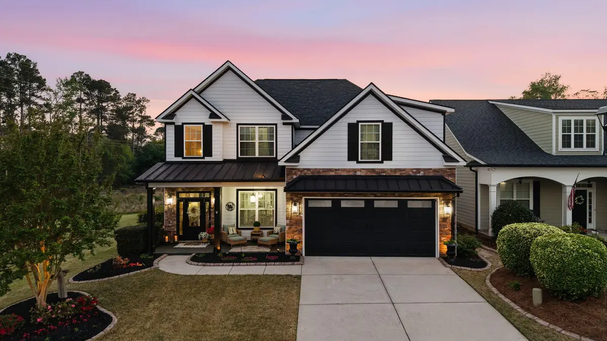 513 Meldon Road, Evans, GA 30809 - #1