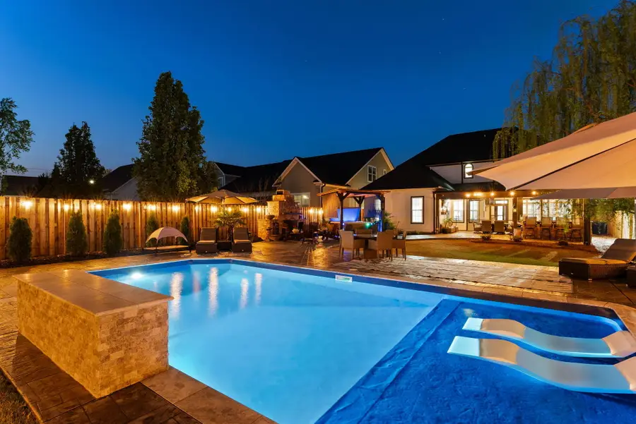 513 Meldon Road, Evans, GA 30809 - #2