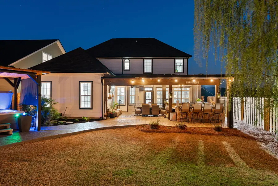 513 Meldon Road, Evans, GA 30809 - #3