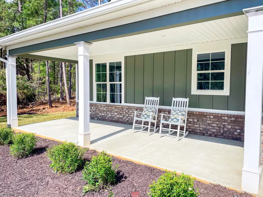 309 Wellington Court, McCormick, SC 29835 - #3