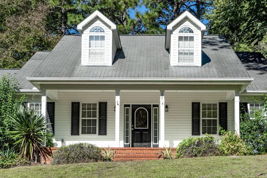 150 Lagoon Lair, Aiken, SC 29803 - #2