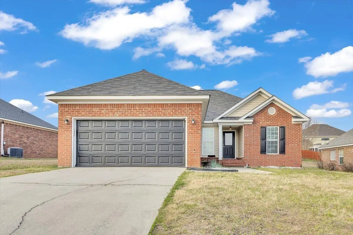 209 Rainbow Falls, Grovetown, GA 30813 - #1