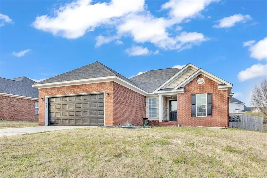 209 Rainbow Falls, Grovetown, GA 30813 - #3