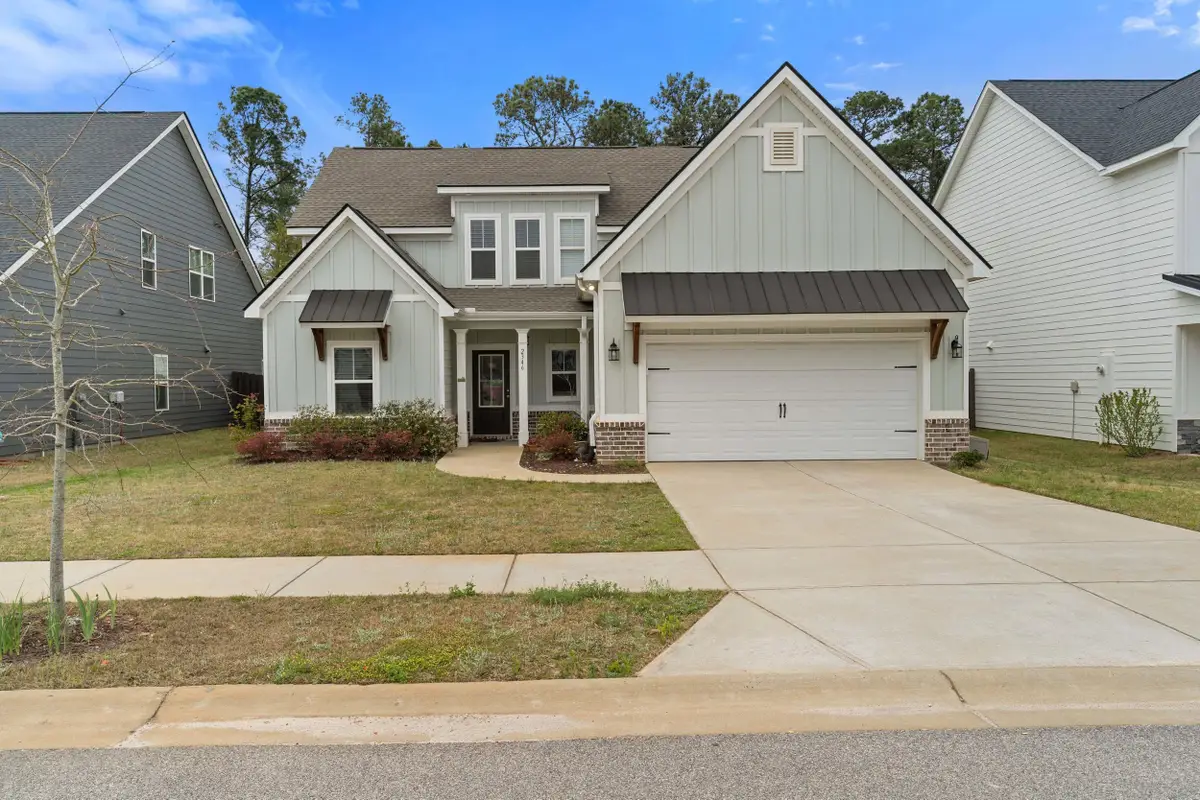 2346 Laurens Street, Grovetown, GA 30813 - #1