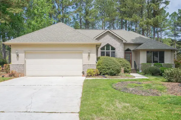 208 Bush Court, McCormick, SC 29835