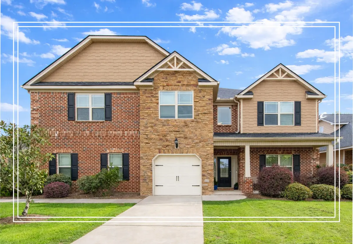 2403 Sunflower Drive, Evans, GA 30809 - #1