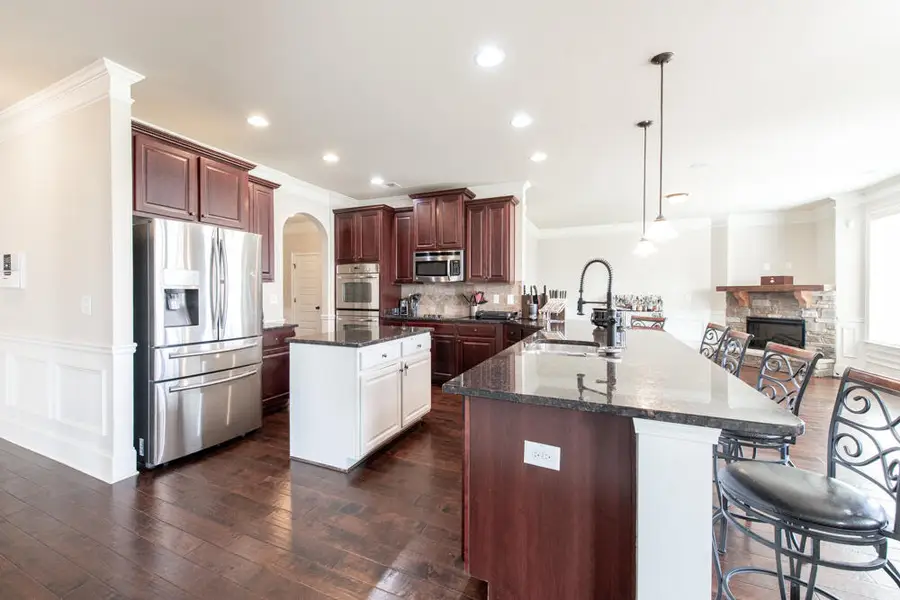 2403 Sunflower Drive, Evans, GA 30809 - #2