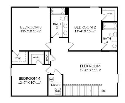 525 Alex Court, Grovetown, GA 30813 - #3