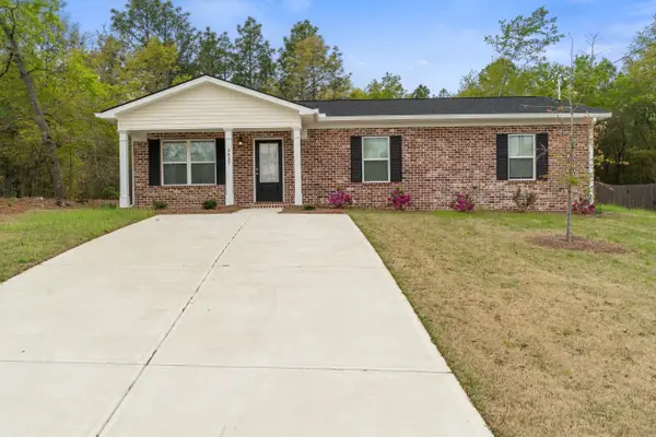 3037 Hummingbird Lane, Augusta, GA 30906