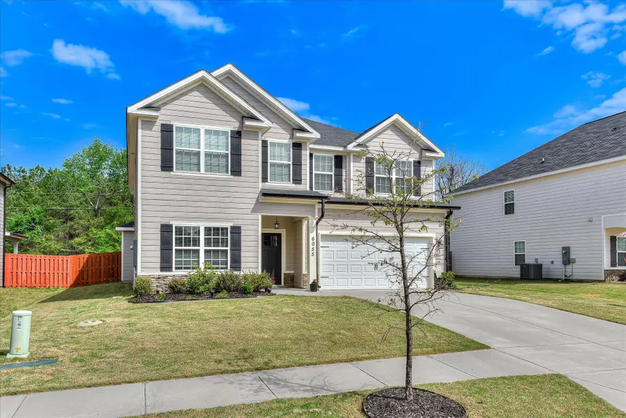 6055 Big Pond Trail, Grovetown, GA 30813 - #3