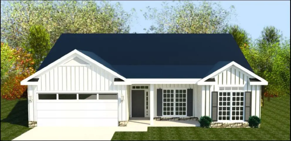 8894 Snelling Drive, Aiken, SC 29803 - #1