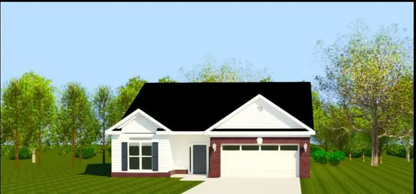 1269 Elbron Drive, Augusta, GA 30909