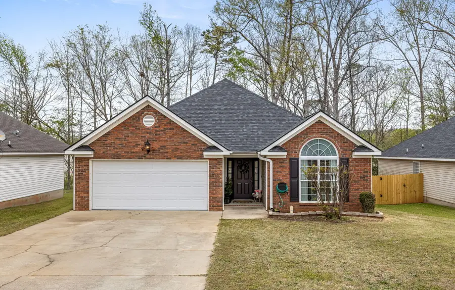 817 Michelle Court, Grovetown, GA 30813 - #2