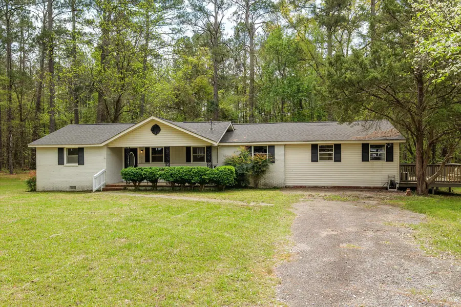6602 Shucraft Road, Appling, GA 30802 - #2